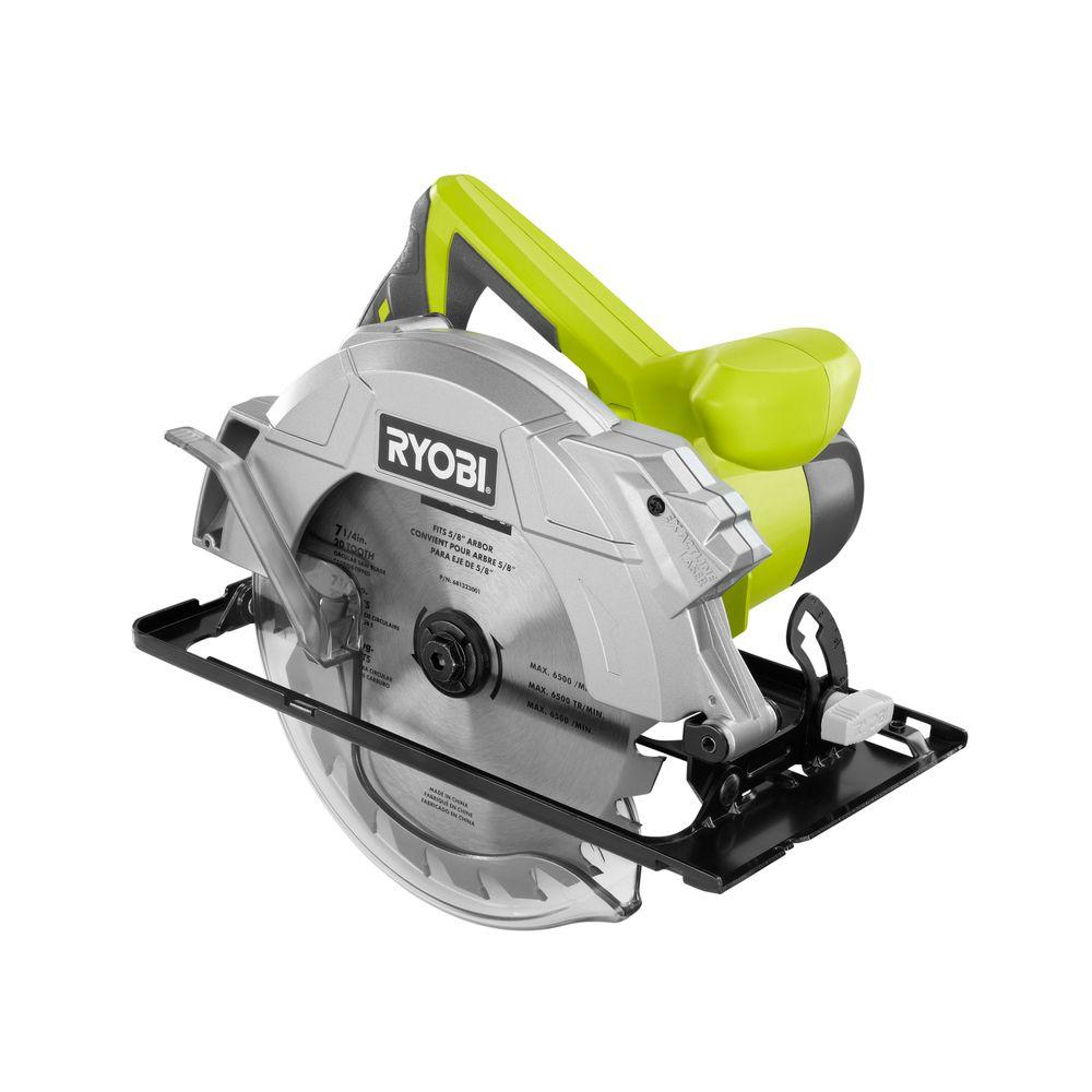 power wood saw