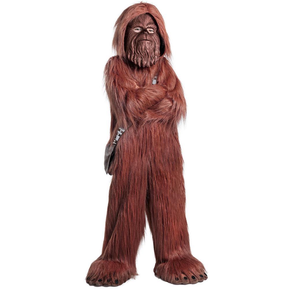 star wars fancy dress costumes