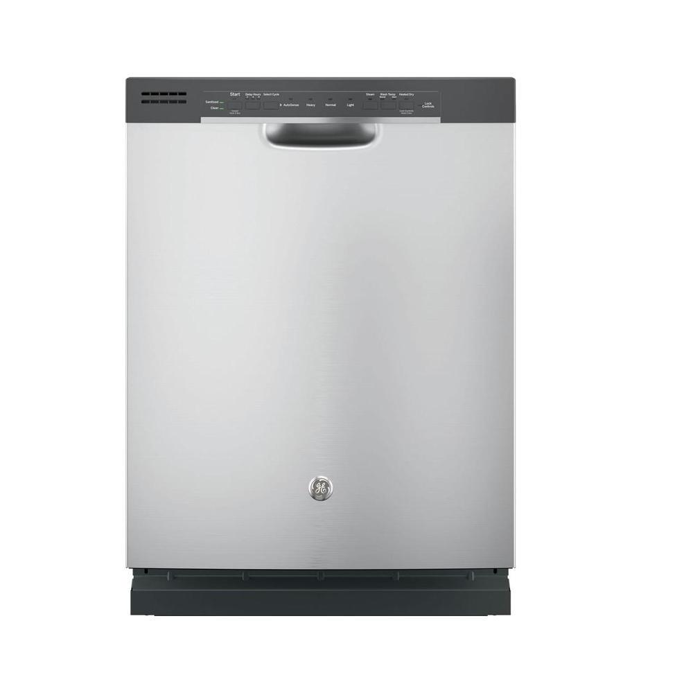 KitchenAid Architect Series II Top Control Dishwasher in Stainless ...