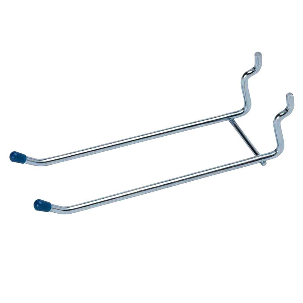 Everbilt 3/16 in. x 5-1/2 in. Zinc-Plated Turnbuckle Hook/Eye ... Everbilt 3/16 in. x 5-1/2 in. Zinc-Plated Turnbuckle Hook/Eye ...