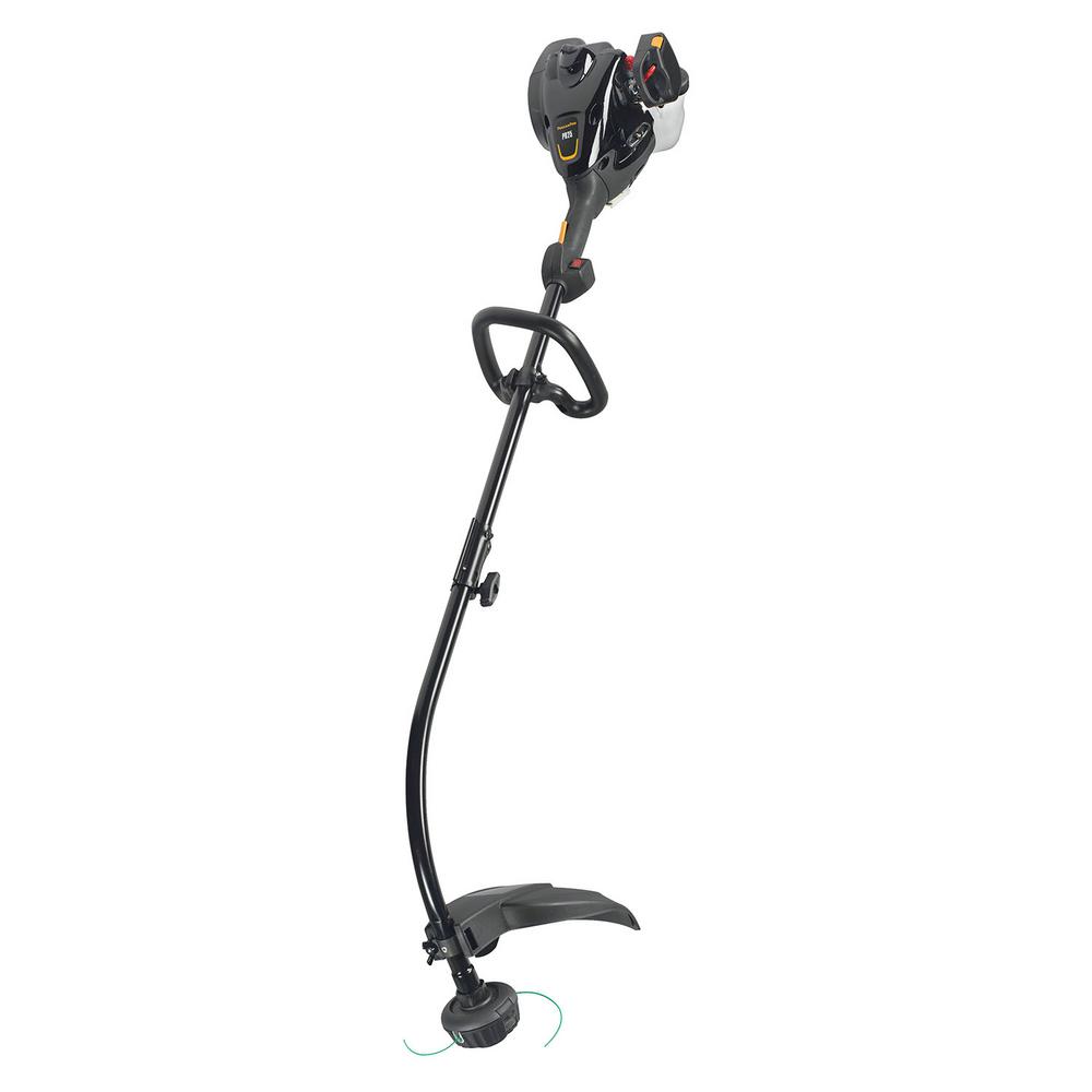 poulan electric weed eater