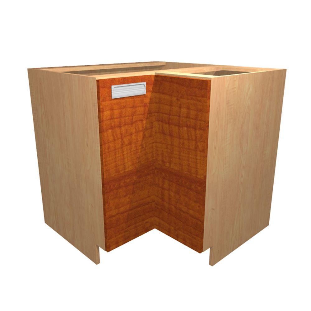 Home Decorators Collection 36x34 5x24 In Genoa Easy Reach Base Home Decorators Collection 36x34 5x24 In Genoa Easy Reach Base Corner Cabinet With 2