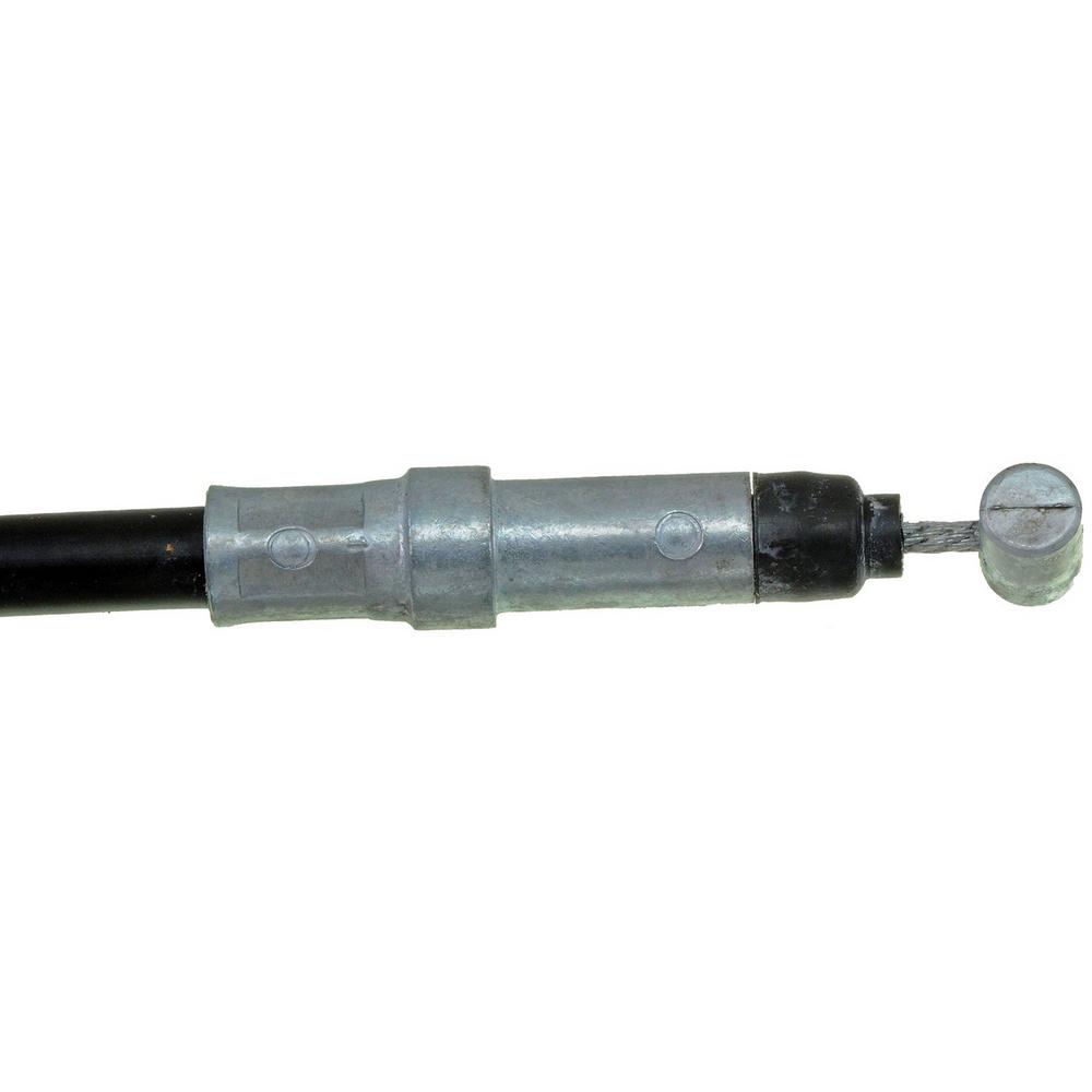 UPC 082702447963 product image for First Stop Parking Brake Cable 1990-1991 Honda Accord 2.2L | upcitemdb.com