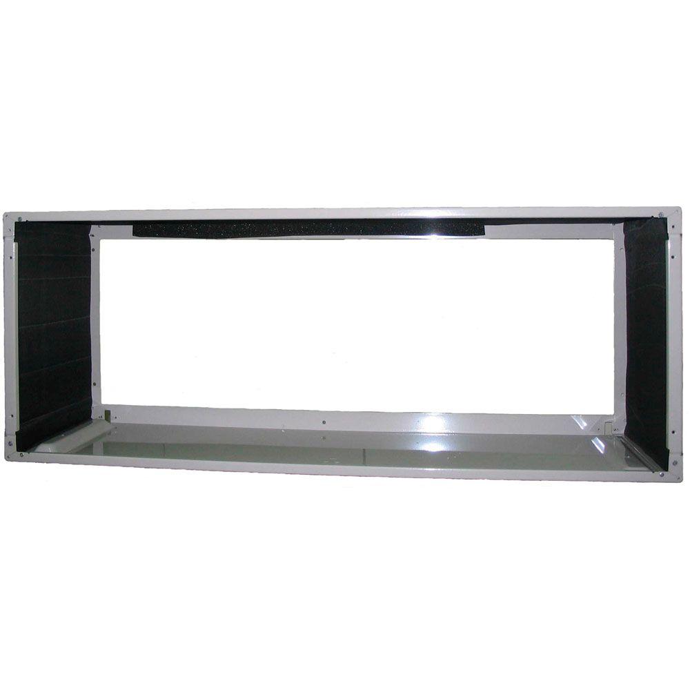 LG Electronics Wall Case for LG BuiltIn Air ConditionerAXSVA1 The