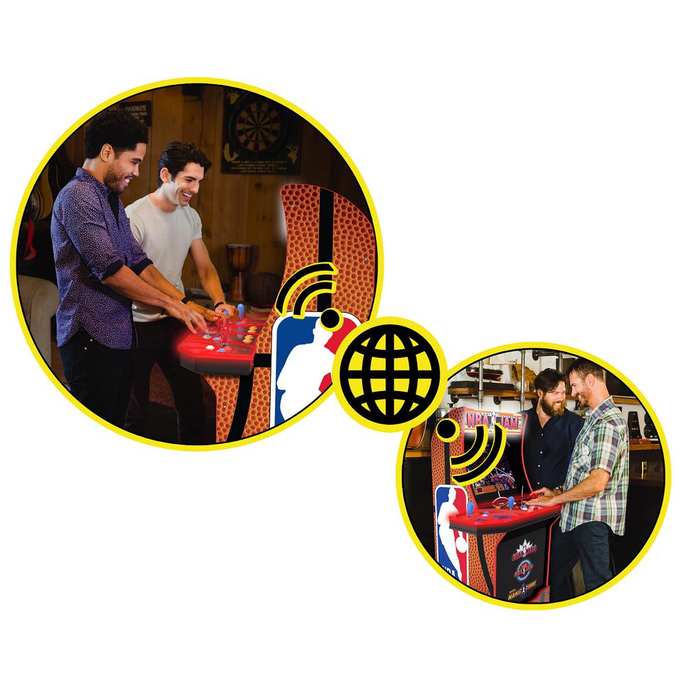 home depot video game