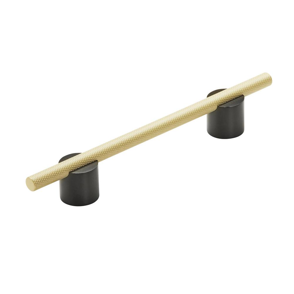 Amerock Transcendent 5 1 16 In 128 Mm Center To Center Matte