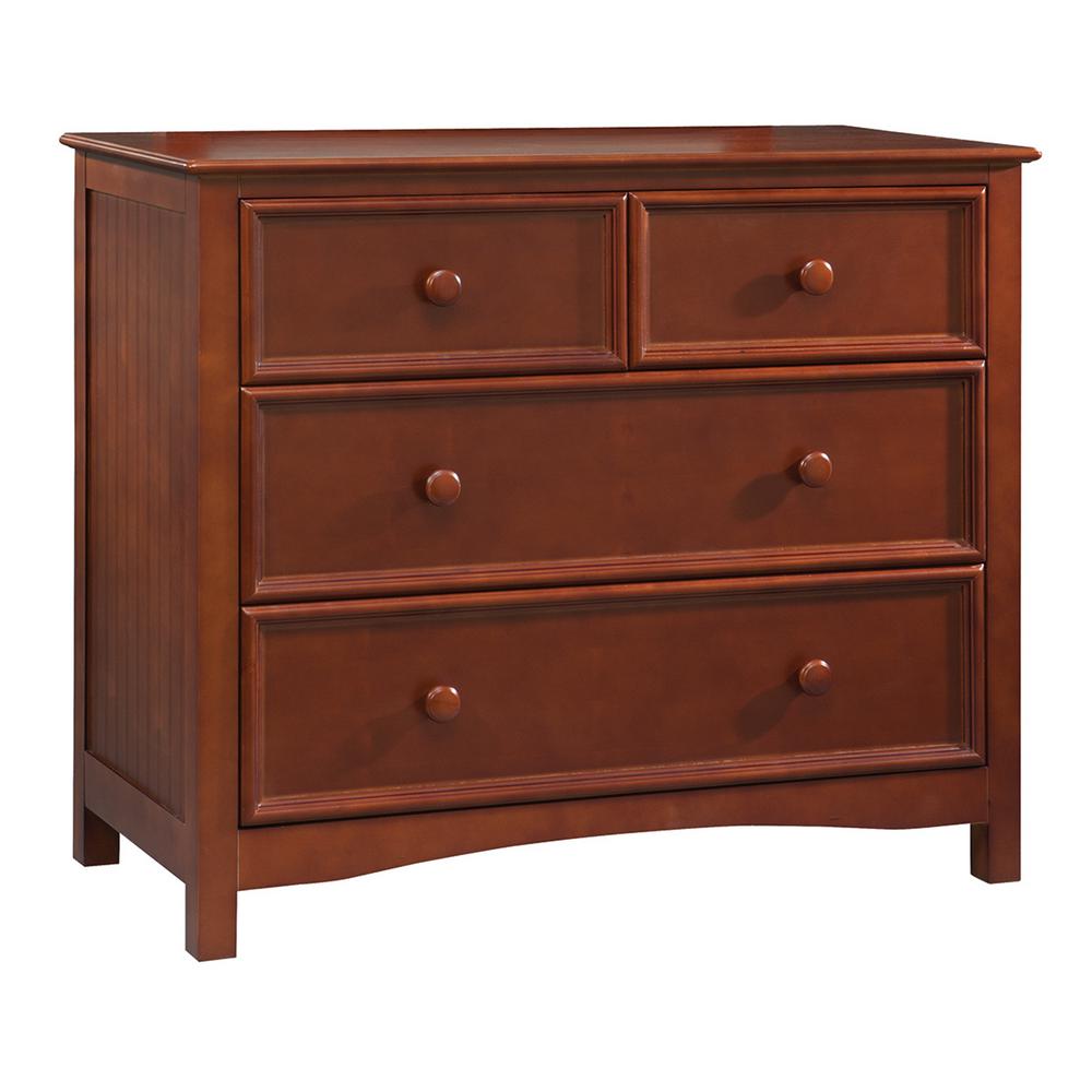 cherry kids dresser