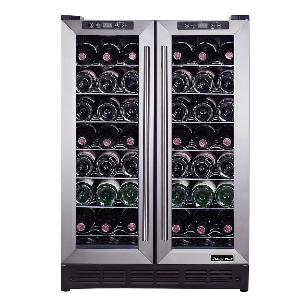home depot beverage cooler magic chef