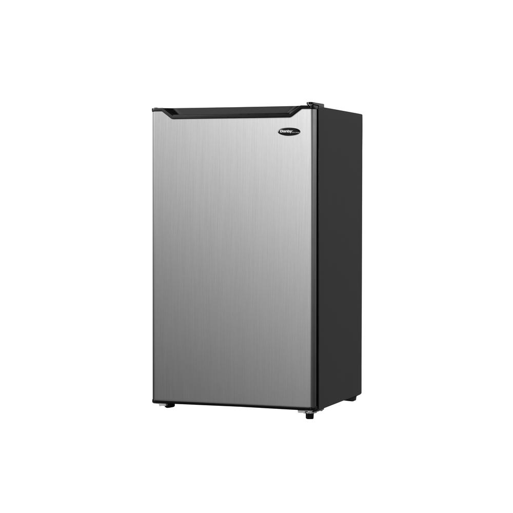 Crisper Drawer Danby Mini Fridges Appliances The Home Depot