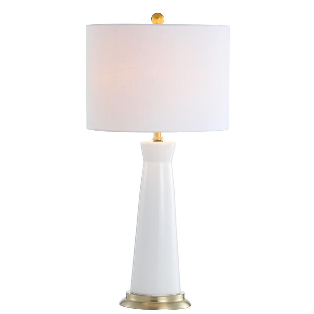 white led table lamp