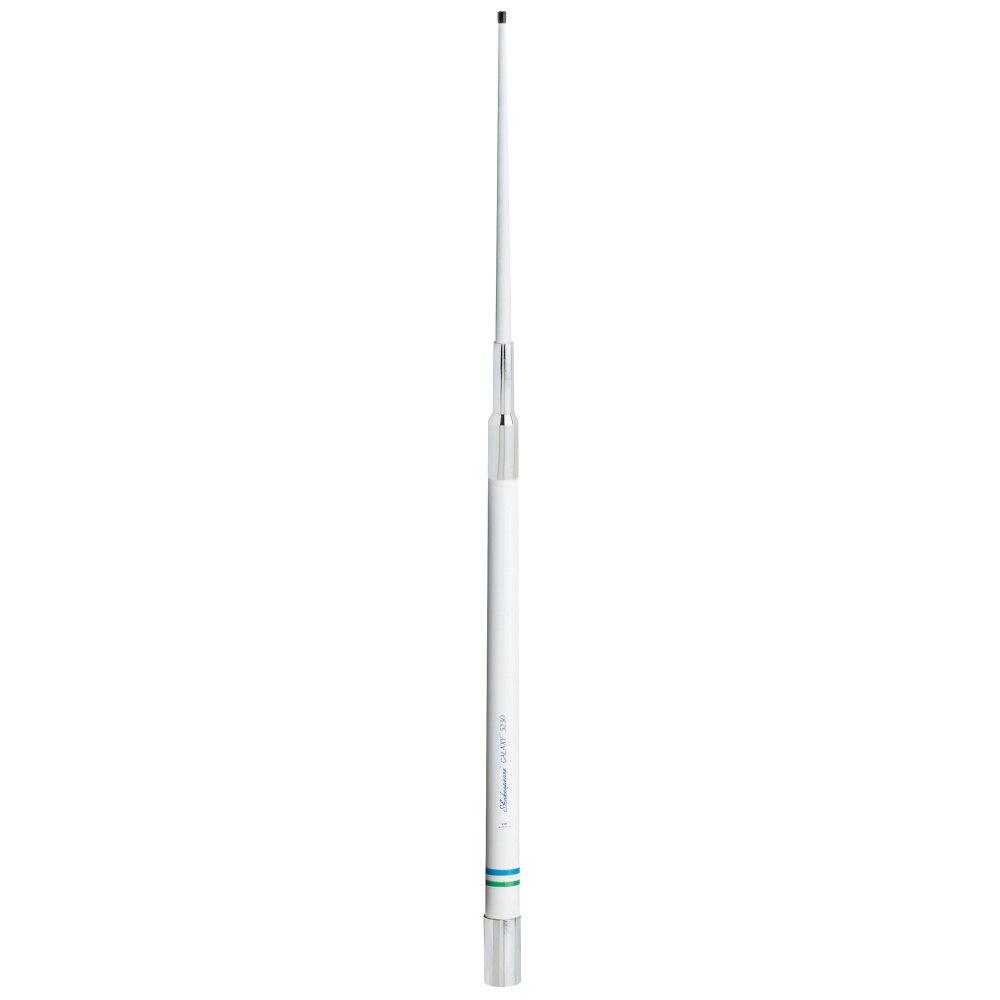 Shakespeare Galaxy VHF Marine Band Antenna 14 Ft.-5230 - The Home Depot