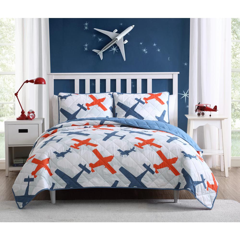 kids quilt sets