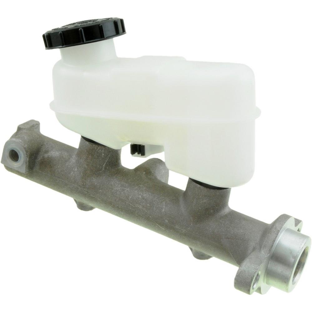 First Stop Brake Master Cylinder 2000 2003 Ford Taurus V6 M630267 The Home Depot