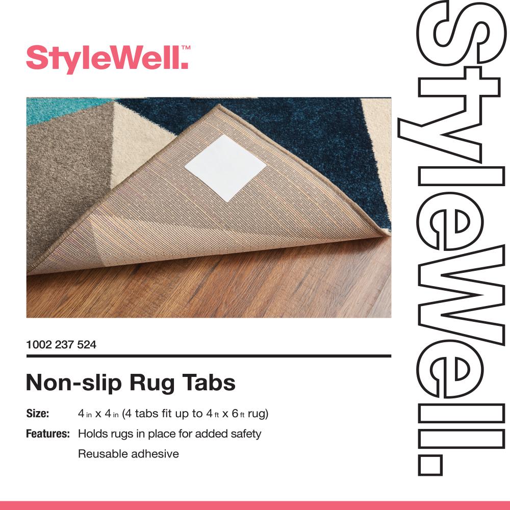 Best Way To Keep Rug From Slipping On Carpet Carpet Vidalondon