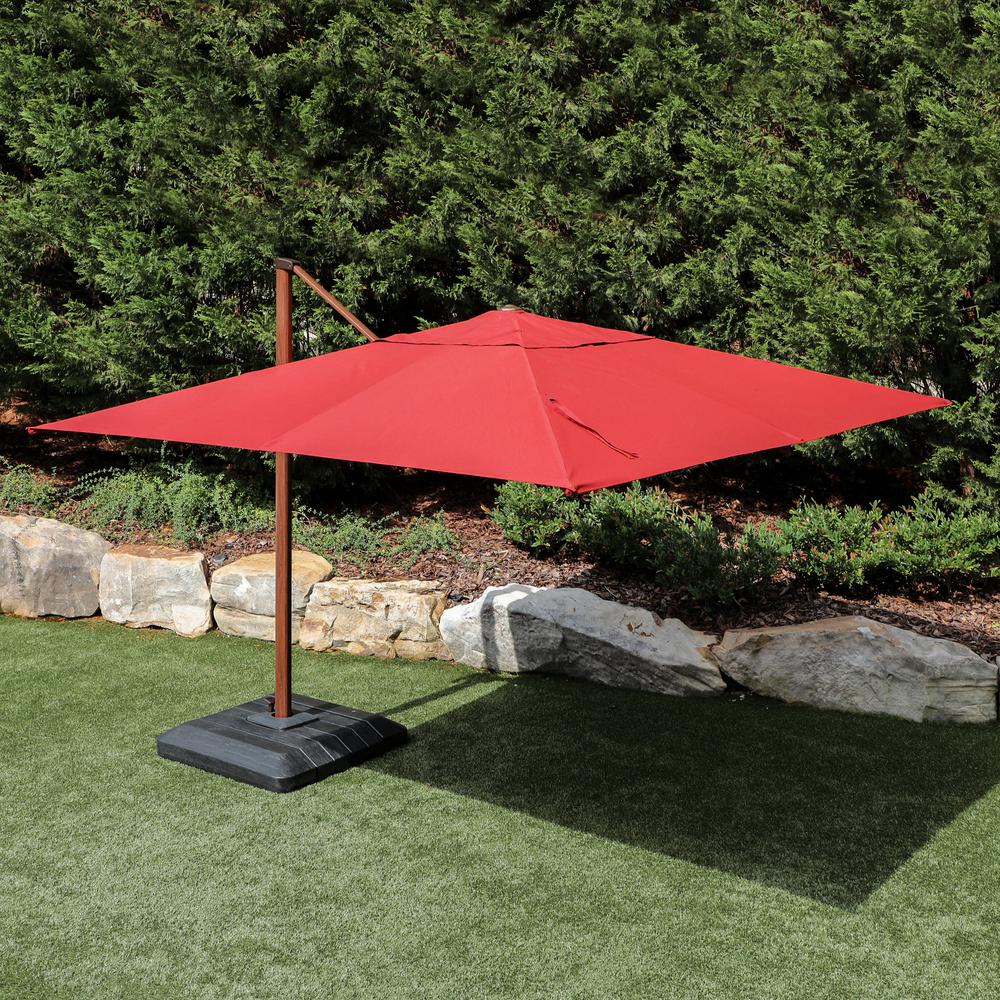 12 Foot Outdoor Umbrella 50 Off Teknikcnc Com