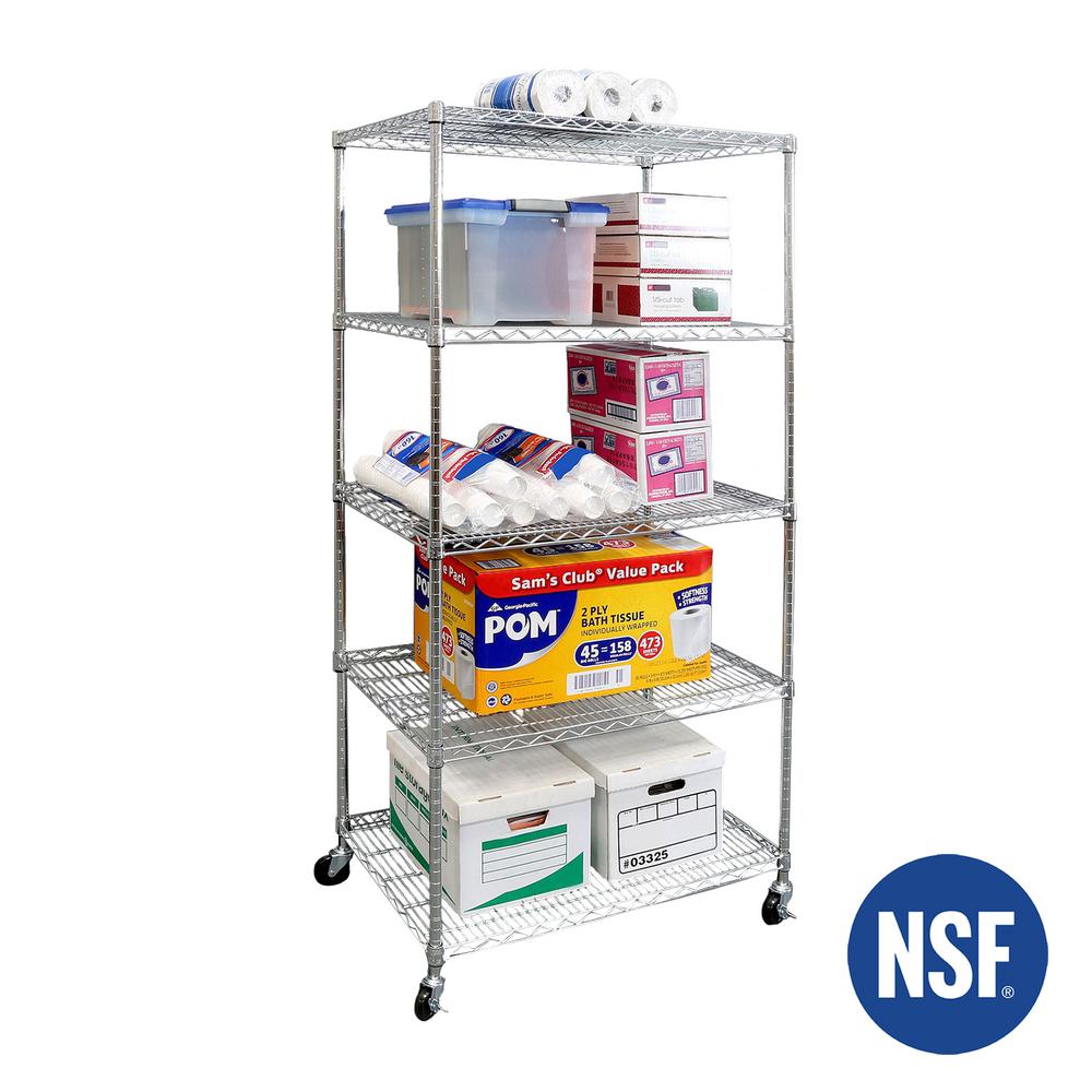 Seville Clics 36 In W X 24 D 72 H Ultradurable Seville Clics 36 In W X 24 D