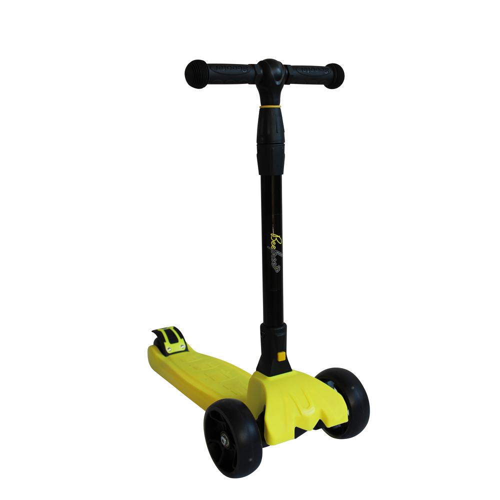 foldable scooter for 5 year old