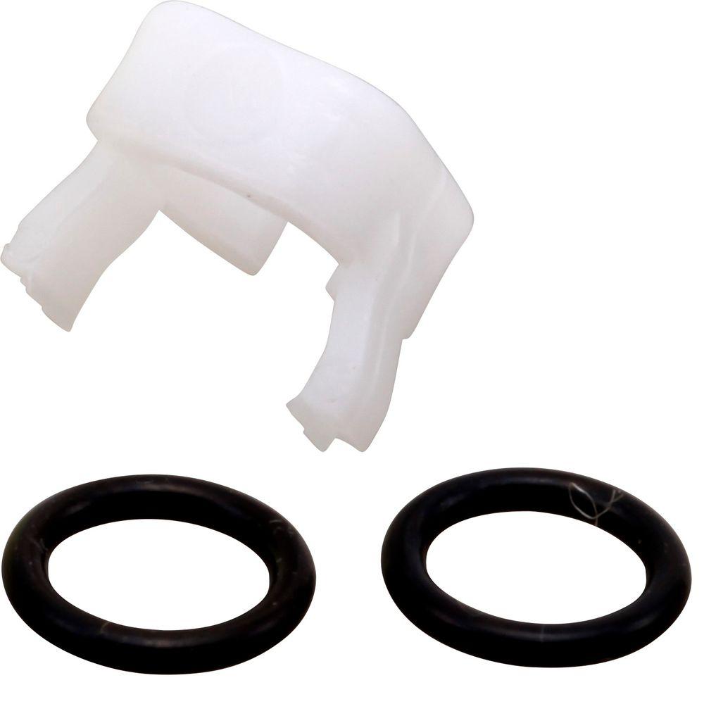 Delta 3-Piece O-Ring Repair Kit-RP13938 - The Home Depot