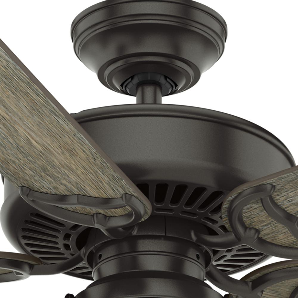 Casablanca 59510 Panama Dc 54 Inch Ceiling Fan Review Manual