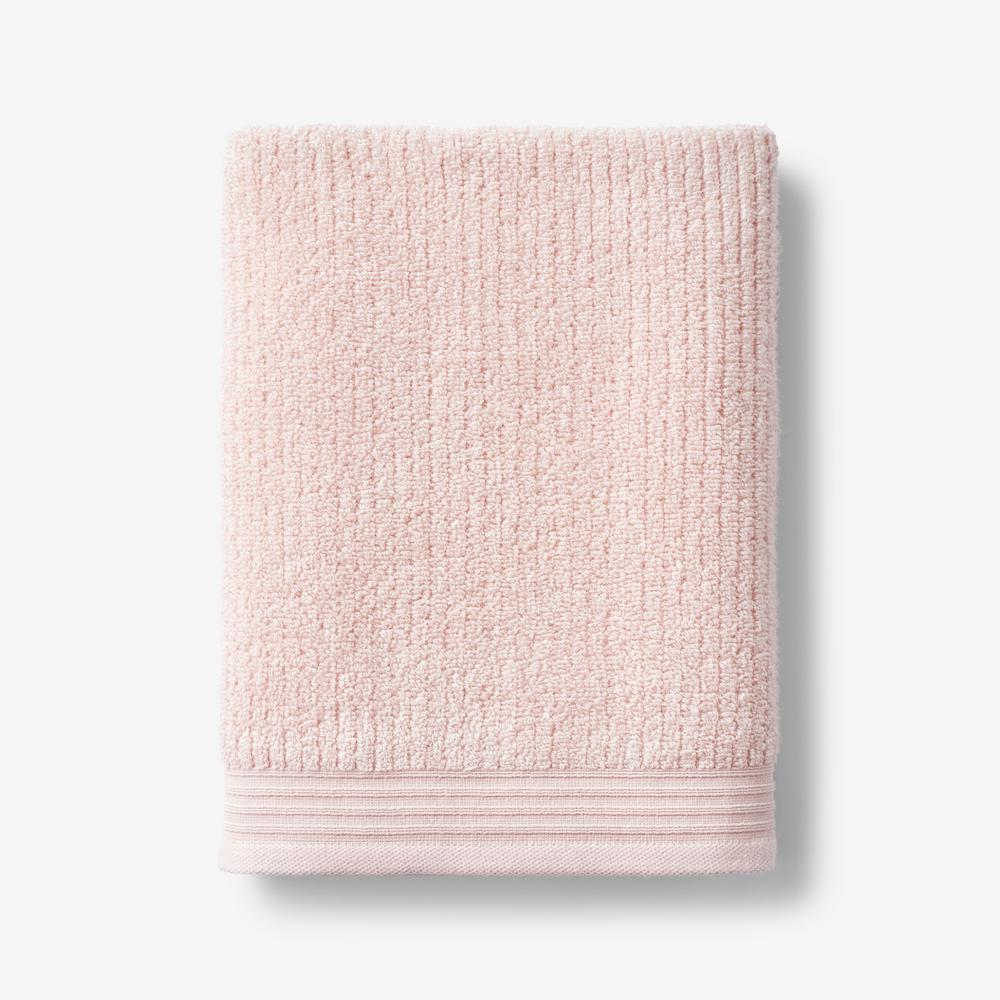 The Company Store Green Earth® Quick Dry Micro Cotton® Solid Blush