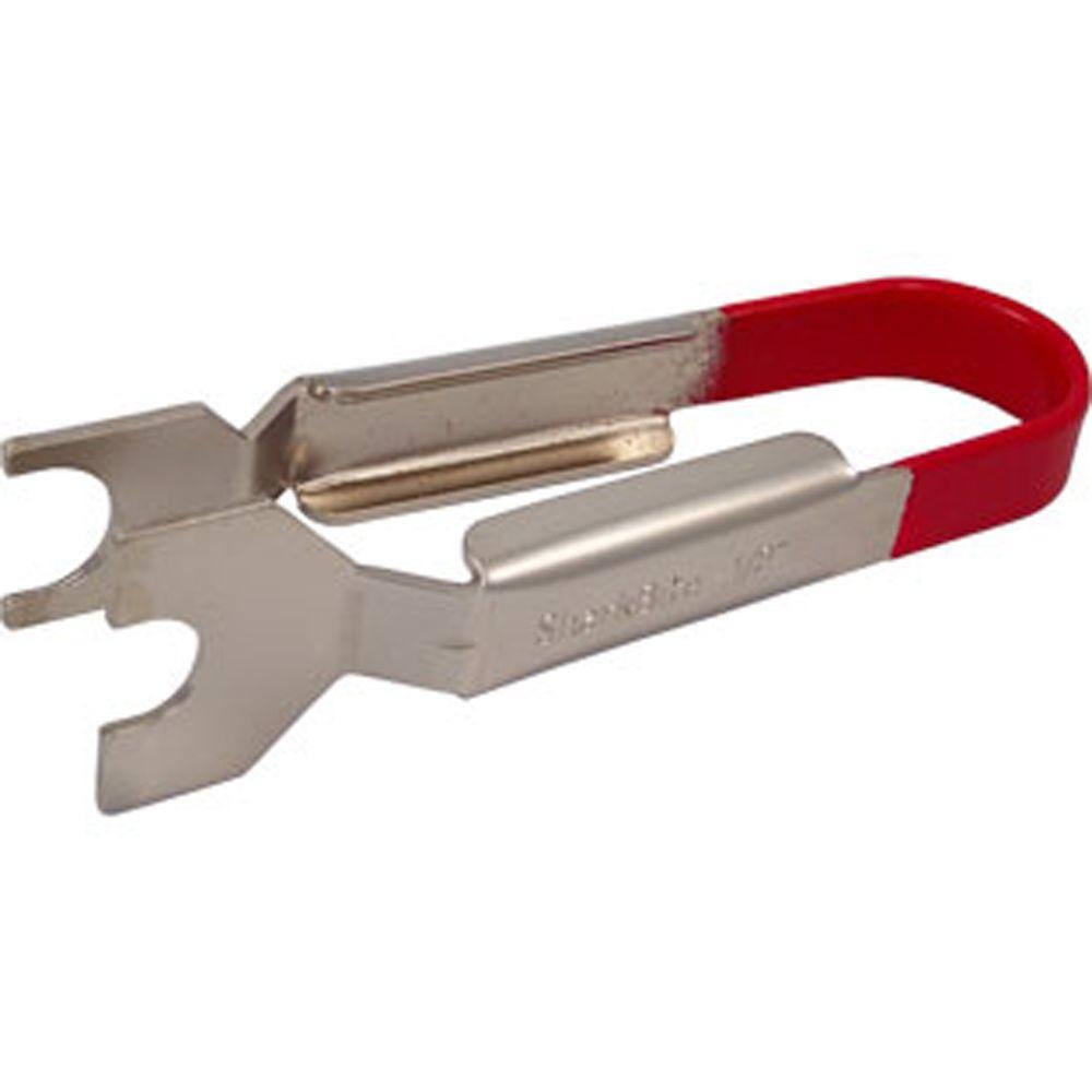 SharkBite 1/2 in. Disconnect TongsU711 The Home Depot