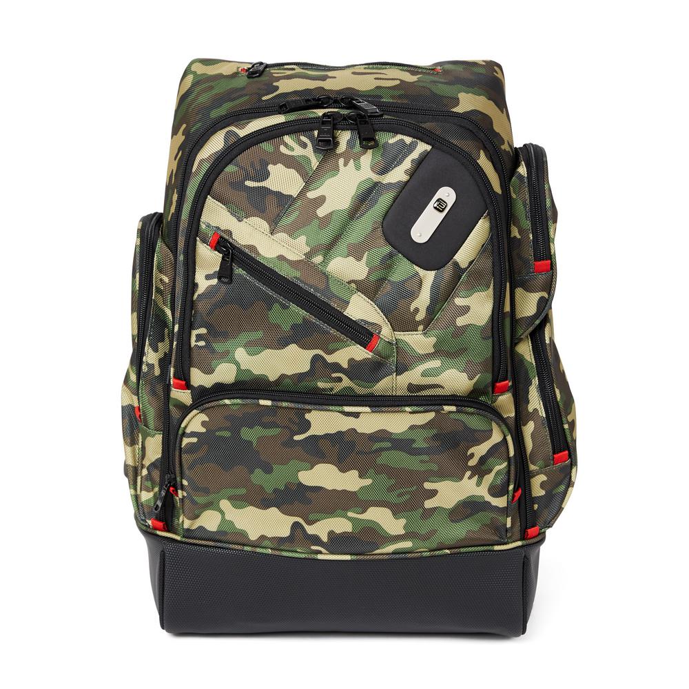 cheap camo backpacks