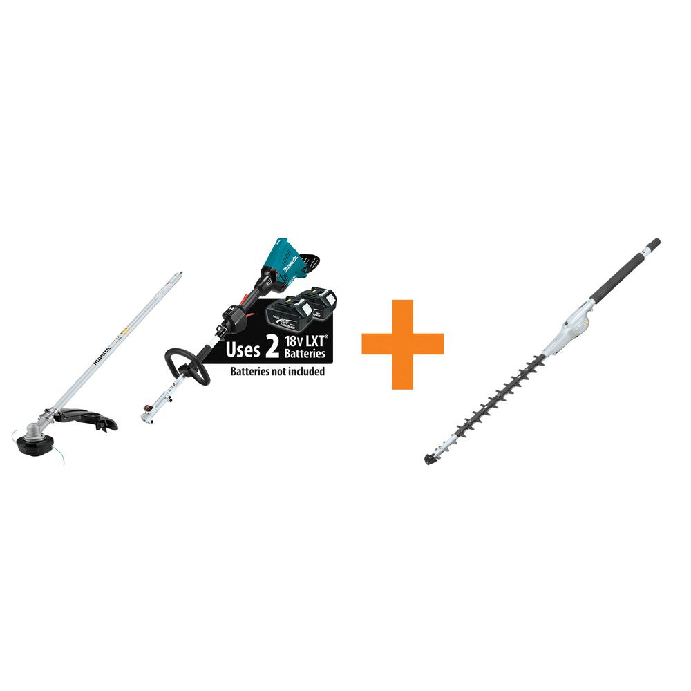 makita string trimmer accessories