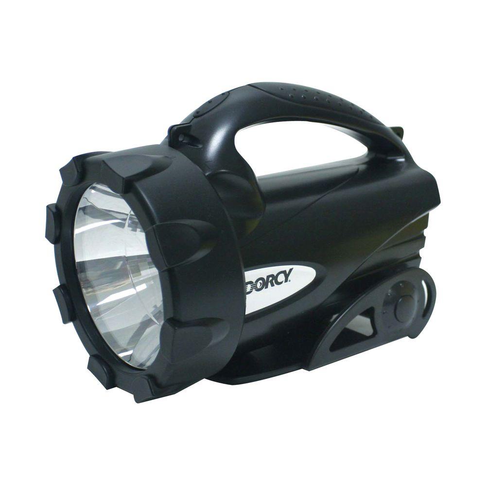 Dorcy Lantern Flashlights Accessories Safety Security 95 Lumen 4d 6 Volt Led Lantern Flashlight With Battery