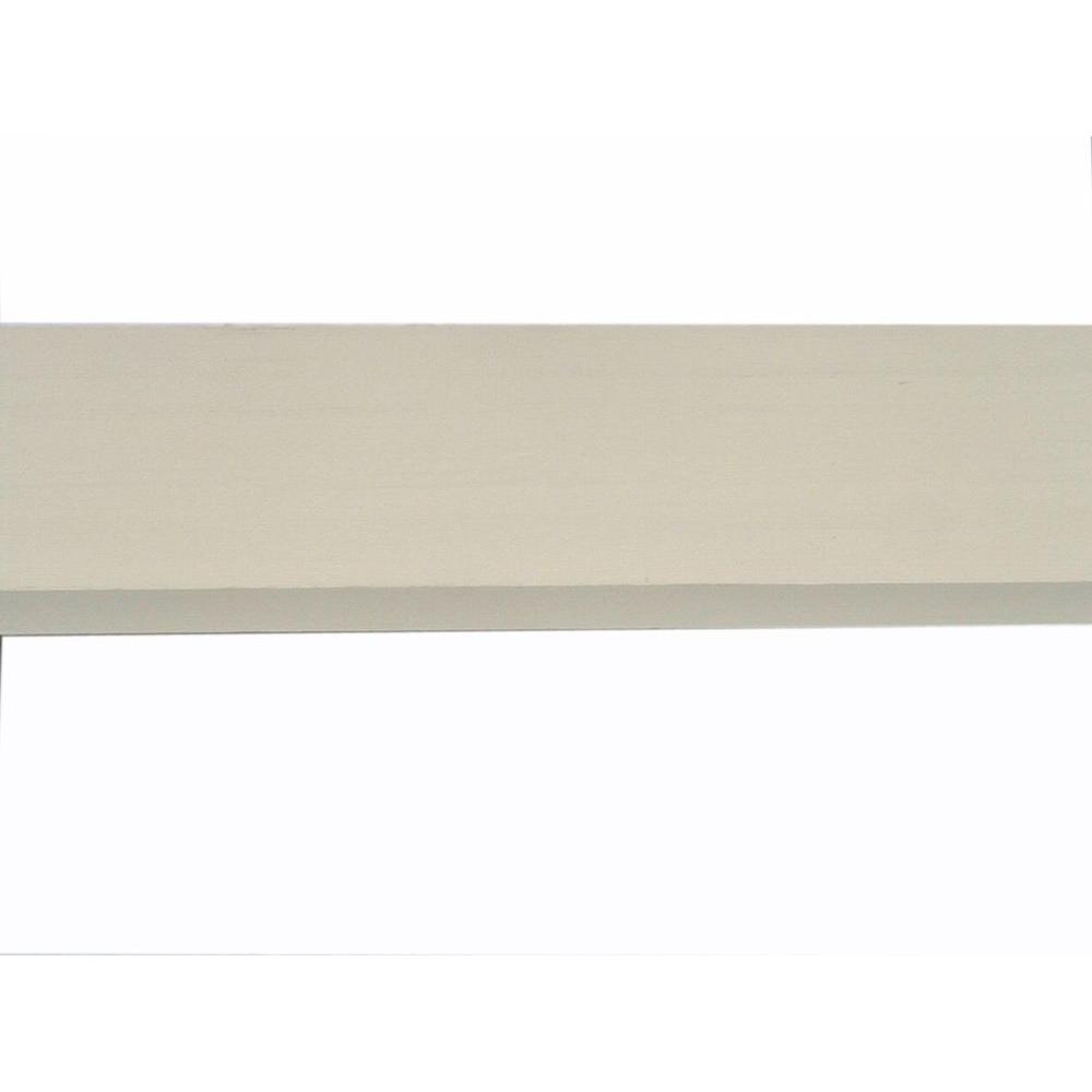 1 in. x 6 in. x 12 ft. Trim Board Primed FingerJoint0029212 The Home Depot