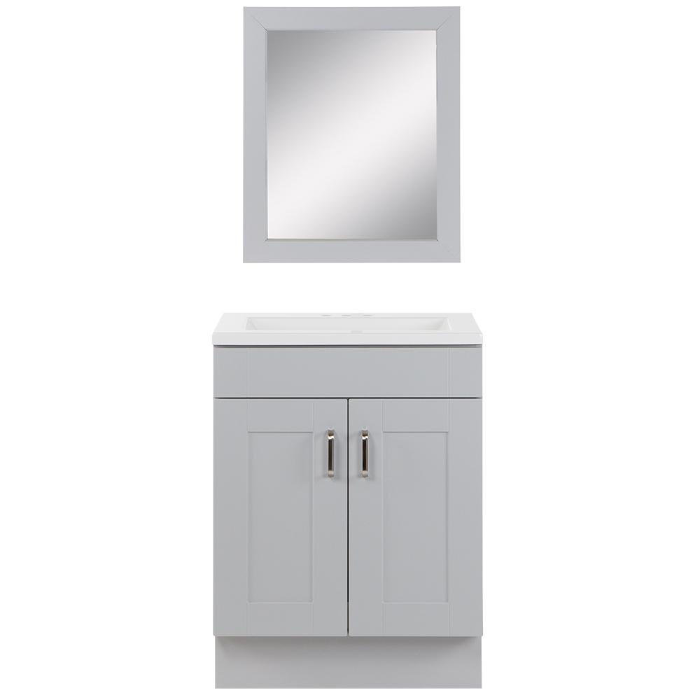 24 Inch Vanities Bathroom With Tops 24 Inch Vanities Bathroom