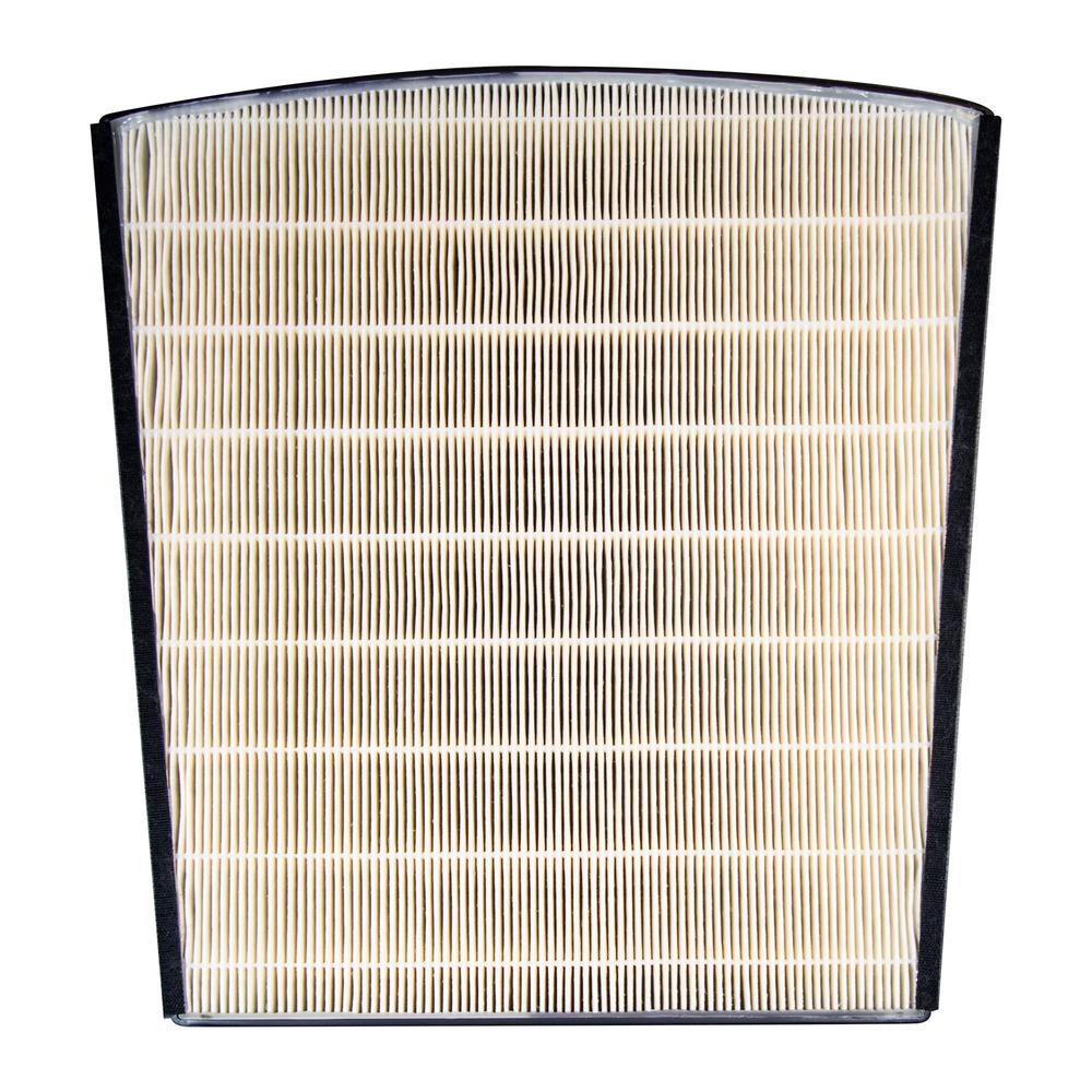 home depot air purifier with hepa filter