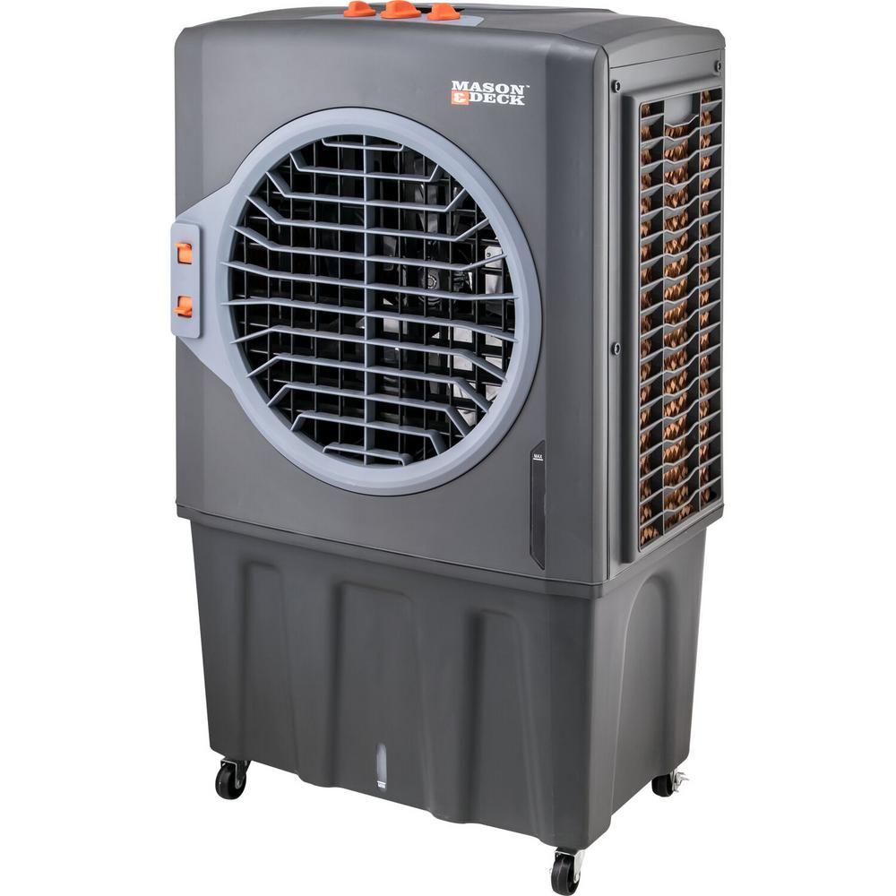 Evaporative Air Cooler