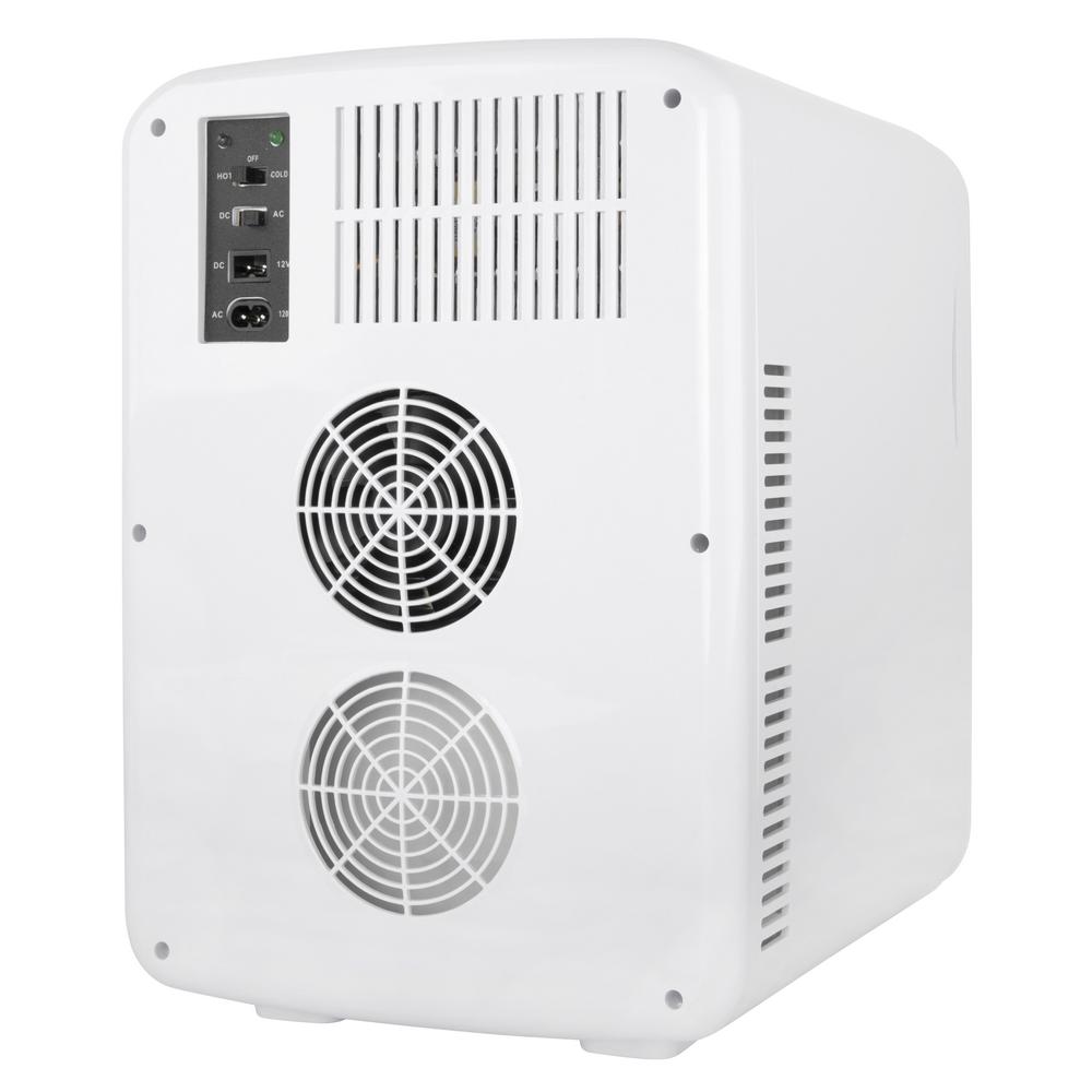 infinity mini fridge