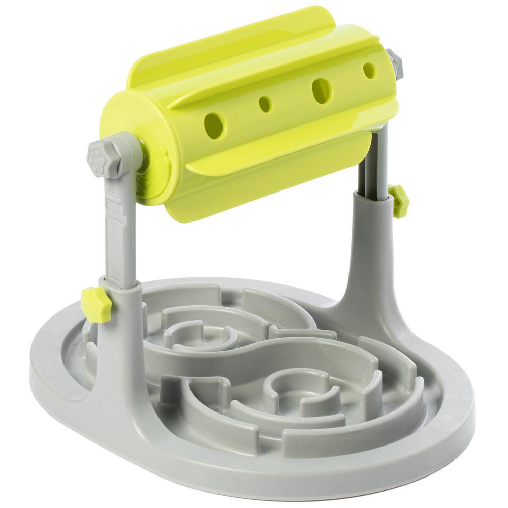 noah's ark dog feeder