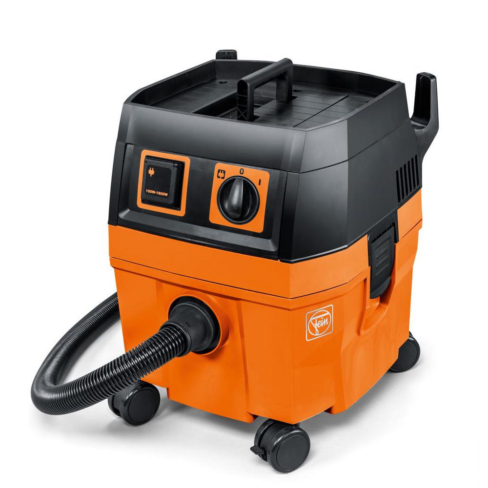 FEIN 5.8 Gal. Wet/Dry Dust Collector