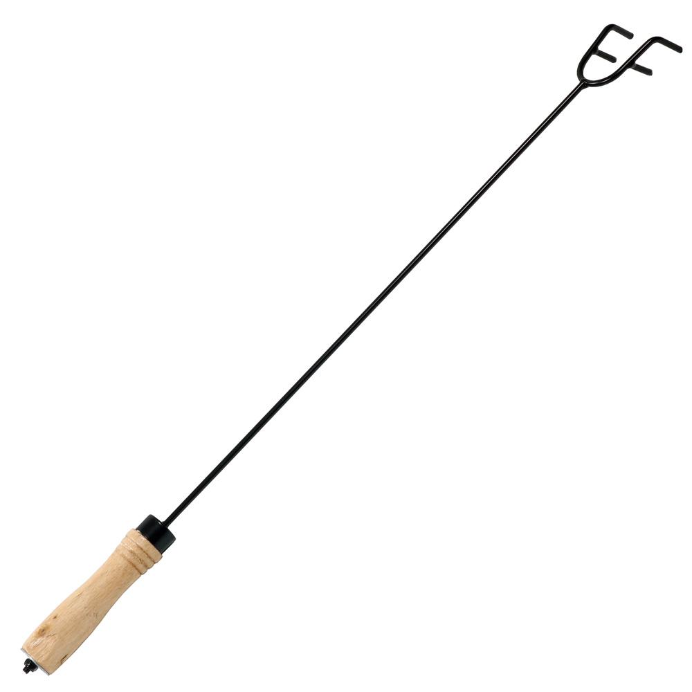 Fireplace Poker Outdoor Heating Outdoors The Home Depot