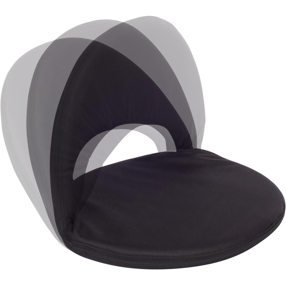 portable recliner picnic seat