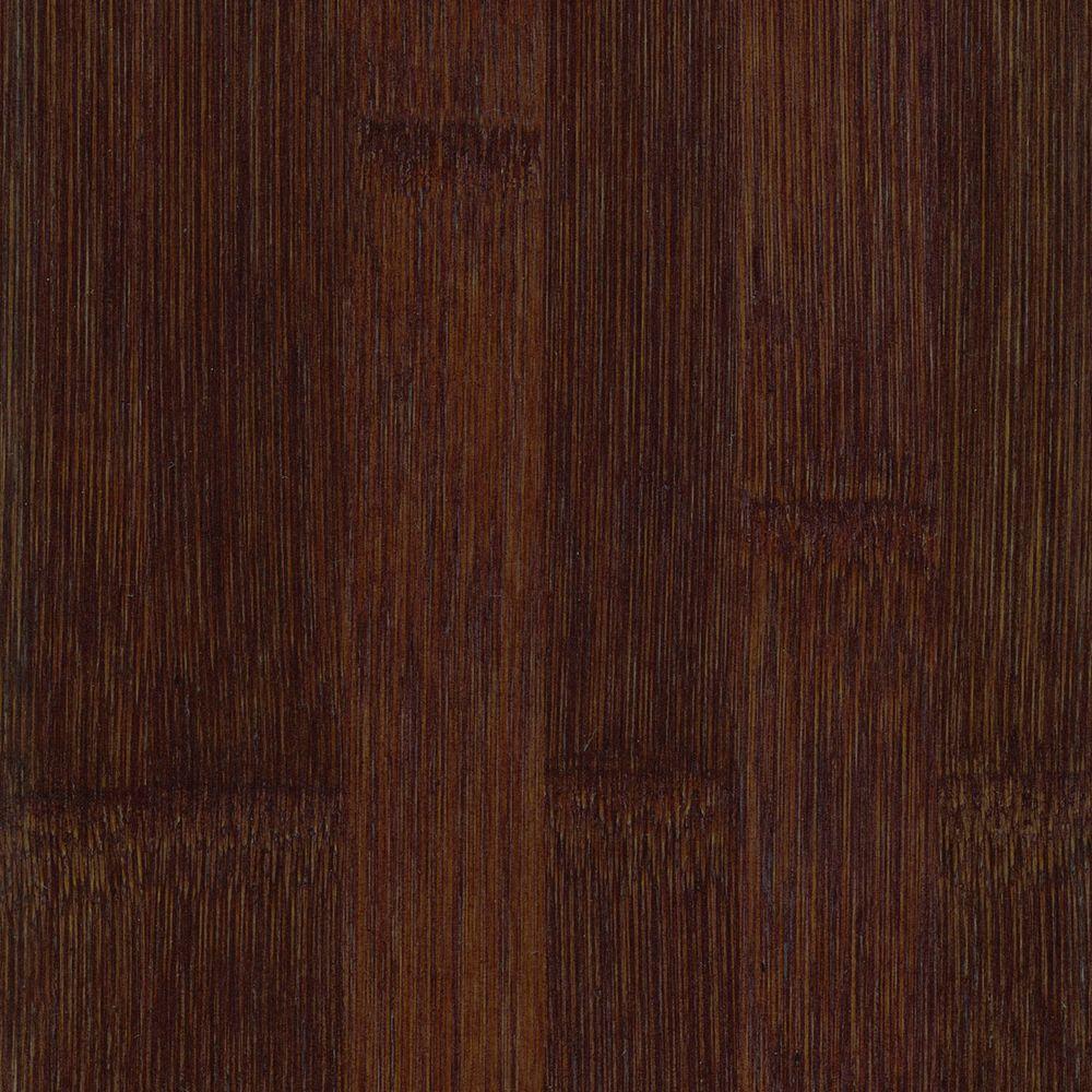 Home Legend Horizontal Cinnamon Reddish 5/8 in. Thick x 5 in. Wide x 38