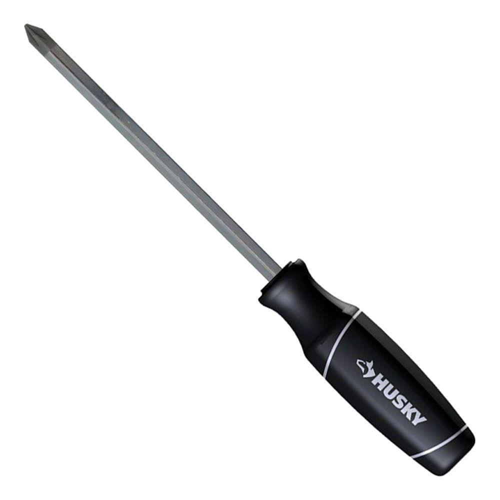 phillips screwdriver use