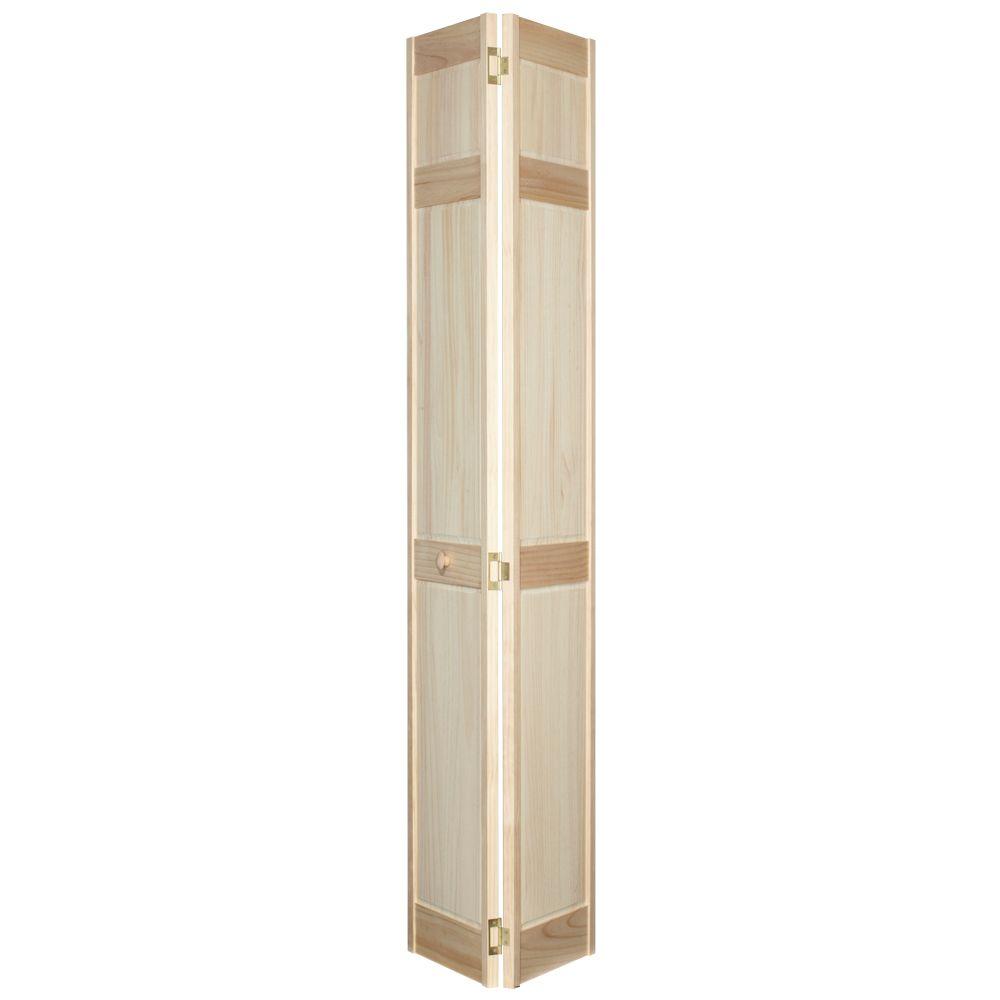 Bifold Doors Interior Closet Doors The Home Depot
