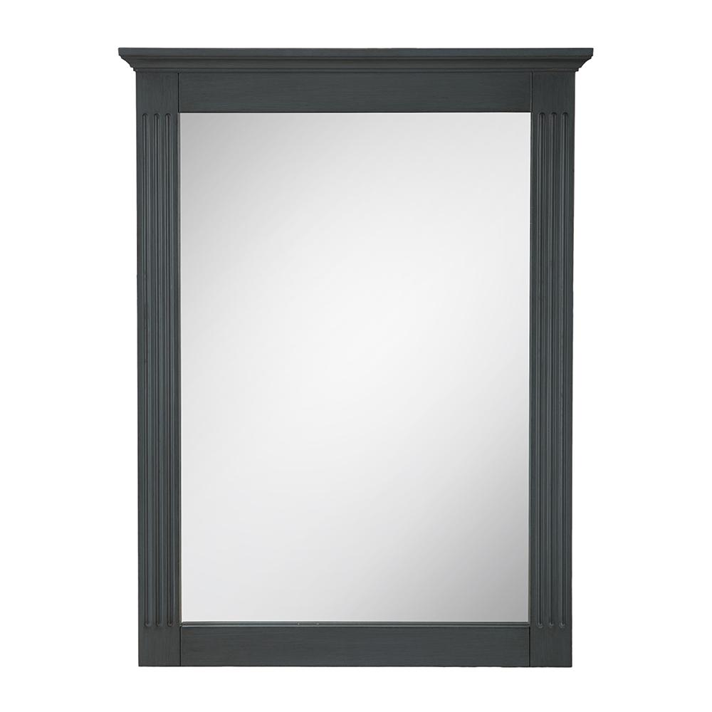Home Decorators Collection 19 in. W x 26 in. H Framed