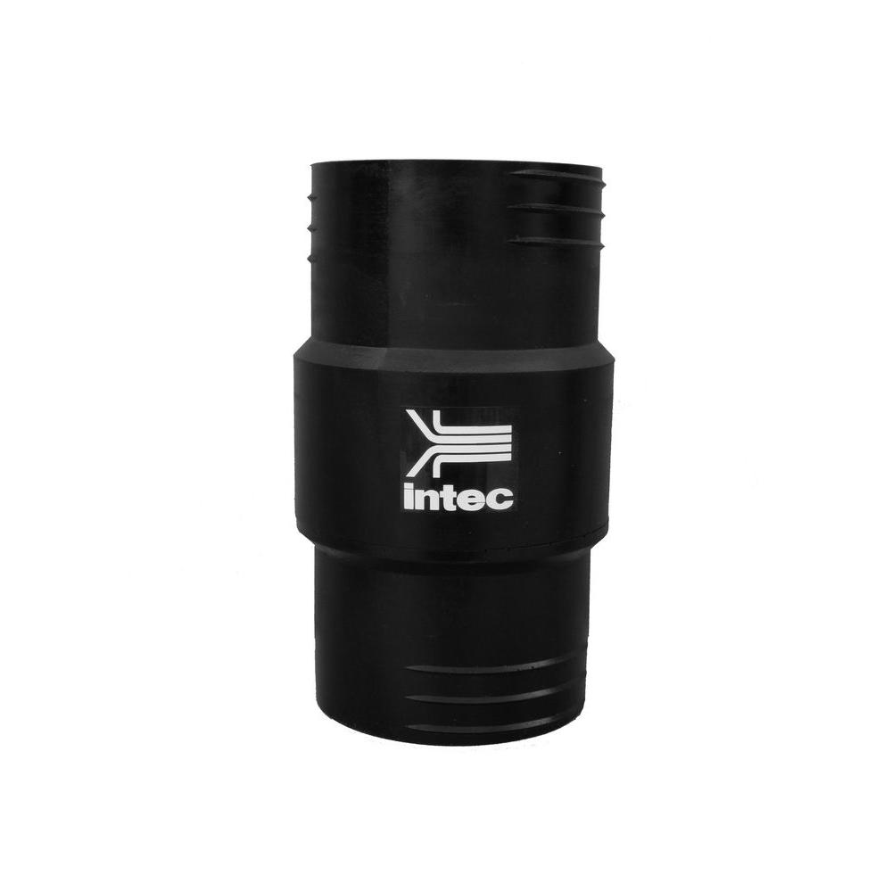 Intec 6 in. Swivel Blowing or Vacuum Hose ConnectorJ52054 The Home Depot
