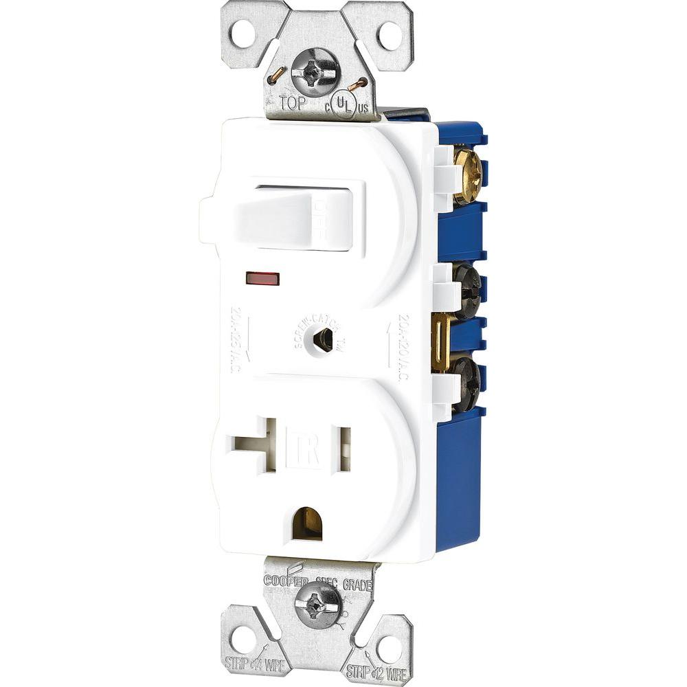 How do you hook up a 3 prong toggle switch