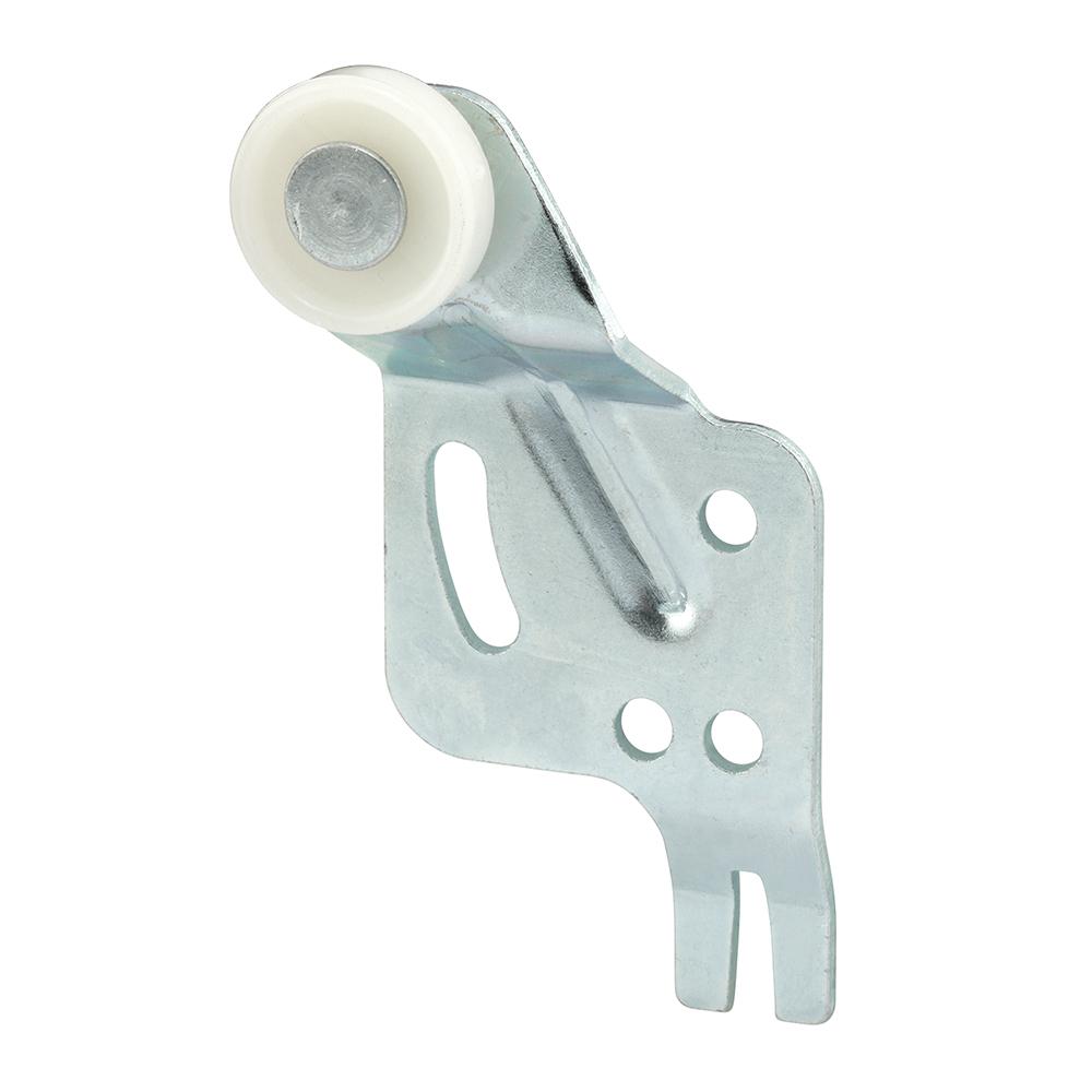 Prime Line 1 2 In Offset Sliding Wardrobe Door Roller Assemblies