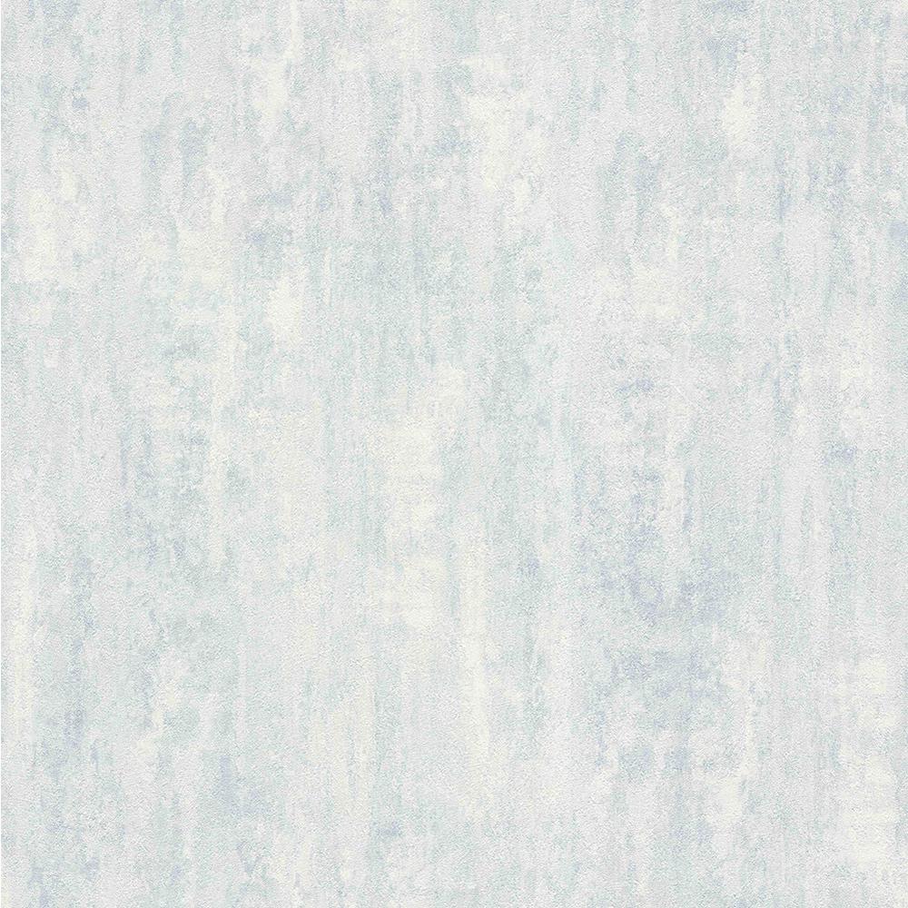 Light Blue Wallpaper Home Decor The Home Depot