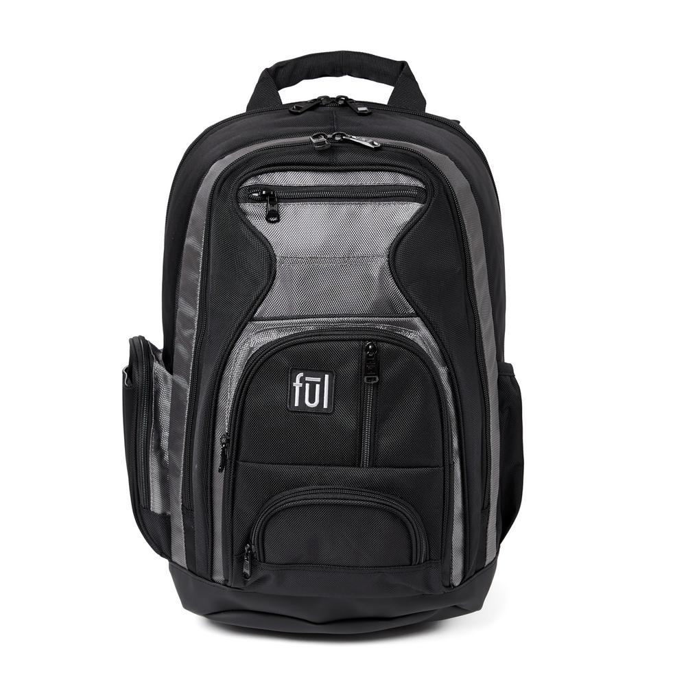 ful alpha backpack