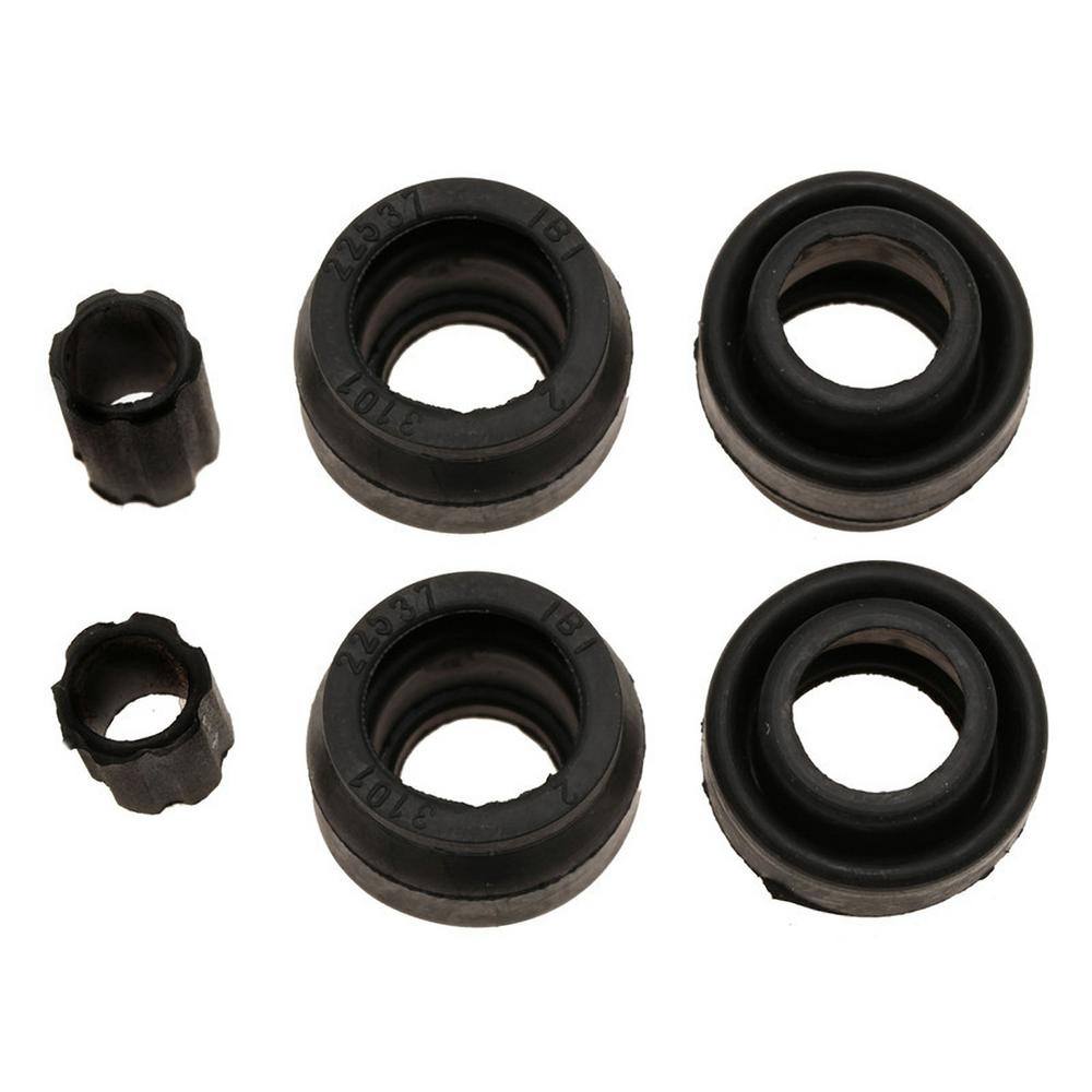 Raybestos Brakes Disc Brake Caliper BushingH16089 The Home Depot