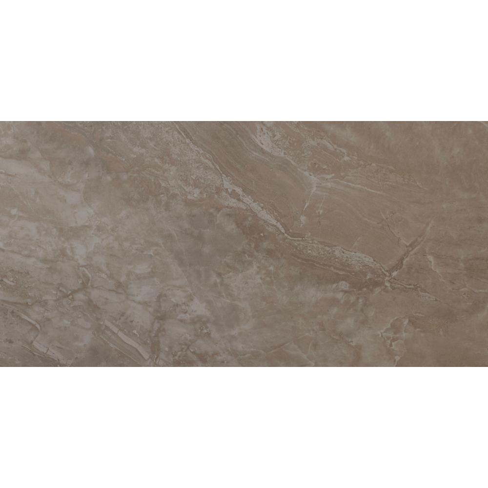 Msi Onyx Pearl 12 In X 24 Polished Porcelain Floor And Wall Polished Porcelain Floor And Wall Tile 16 Sq Ft Case