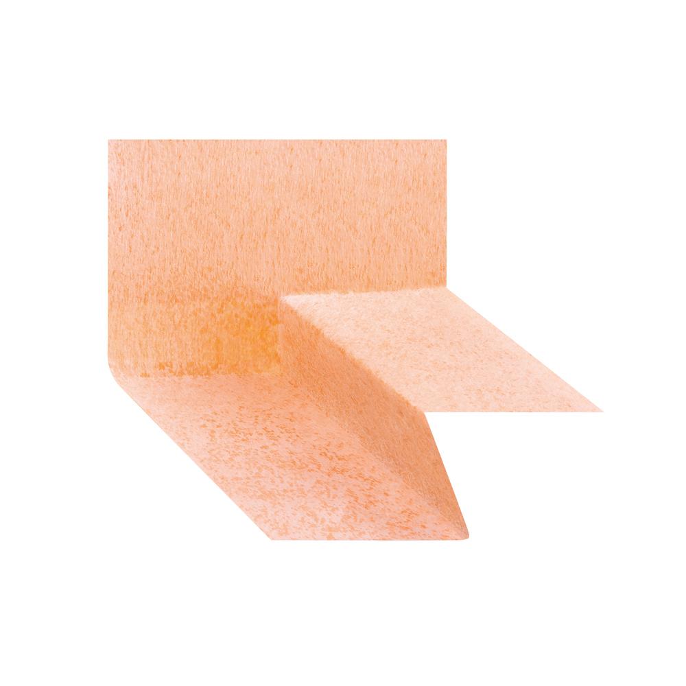 Schluter KerdiKers 3/4 in. Waterproofing Left Inside CornerKERS20L The Home Depot