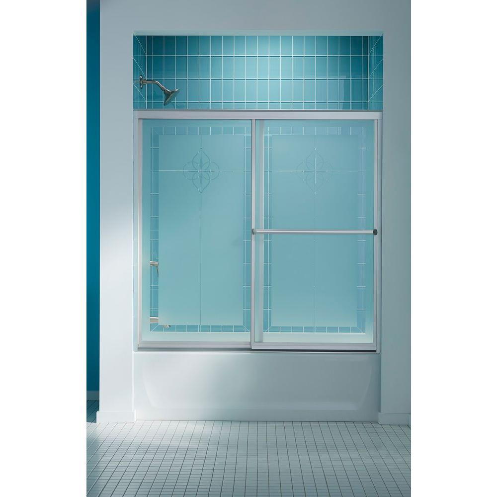 etched shower doors decorative prevail 5938 in 5638 etched bathtub doors bathtubs the home depot etched shower doors decorative prevail 5938 in 5638 etched bathtub doors bathtubs the home depot